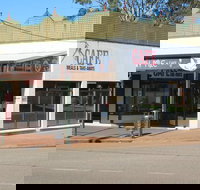 Country Mile Cafe - Accommodation Sydney