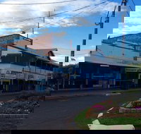 Cunnamulla Coffee Shop - Accommodation Sydney