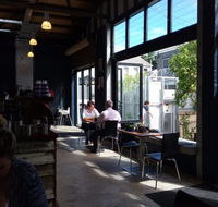 Dancing Bean Espresso - Sydney 4u