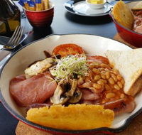 de Millaa's Coffee Shop - Sydney 4u