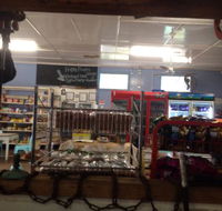 Deb's Cafe - Sydney 4u