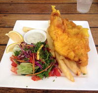Dingo Beach Hotel  Units - Sydney 4u