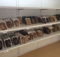Dirranbandi Bakery - Sydney 4u