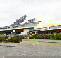 Duaringa Hotel - Sydney 4u