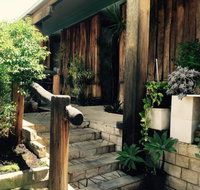 Eidsvold on the Corner - Accommodation Sydney