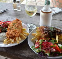 El Arish Tavern - Sydney 4u