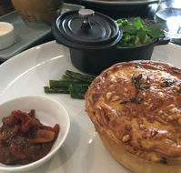 Emeraude - Accommodation Sydney