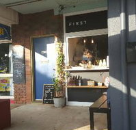 First Coffee Co - Accommodation Sydney
