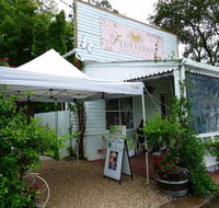 Flutterbies Cottage Cafe - Sydney 4u