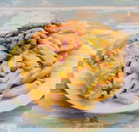 Fresh Coral Seafoods - Accommodation Sydney