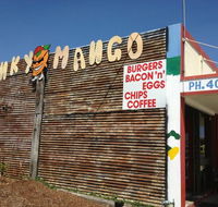Funky Mango Cafe - Sydney 4u