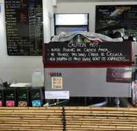 Fx Of Coffee - Accommodation Sydney