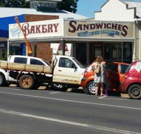Gayndah Country Bakery - Sydney 4u