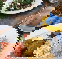 Gidgee Bean Cafe  Cunnamulla - Accommodation Sydney