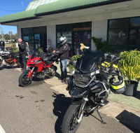 Goomeri Cafe  Resaurant - Sydney 4u