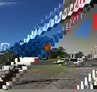 Goomeri Roadhouse - Sydney 4u