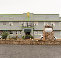 Grand Hotel - Sydney 4u