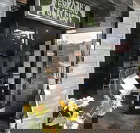 Grazing Goat Cafe - Sydney 4u