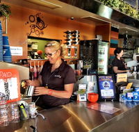 Harvest Cafe Victoria Point - Accommodation Sydney