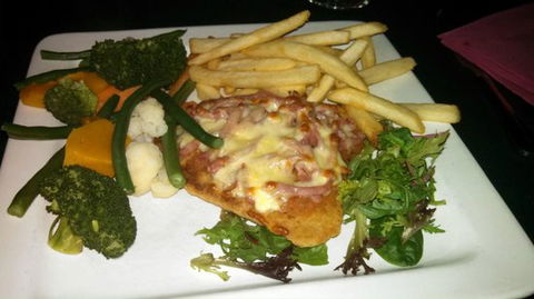 Hebel General Store And Caravan Park - Accommodation Sydney 0