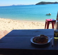 Hideaway Bar  Bistro - Accommodation Sydney