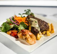 Hot Wok and Grill - Sydney 4u