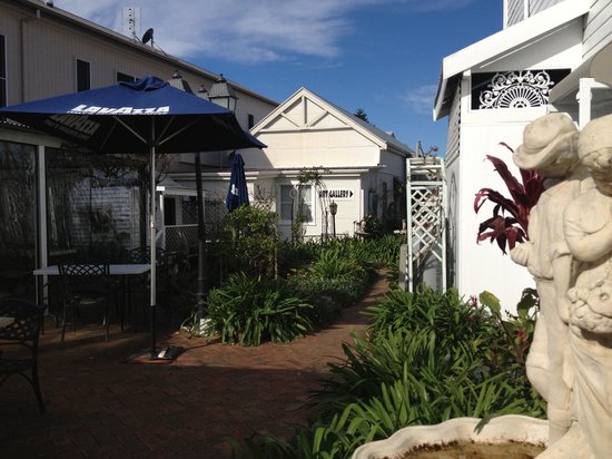 North Tumbulgum ACT Accommodation Sydney