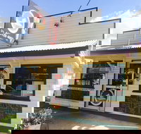 Howard Hotbread Bakery - Accommodation Sydney