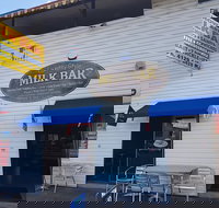 Howard Milk Bar - Accommodation Sydney