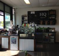 HQ Espresso - Accommodation Sydney