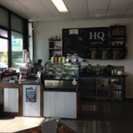 HQ Espresso - Accommodation Sydney 0
