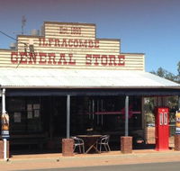 Ilfracombe General Store  Cafe - Sydney 4u