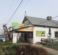 Inglewood Coffee Shop  Tea Garden - Sydney 4u