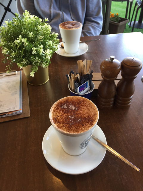 Jamaica Blue The Ridge - Accommodation Sydney 2