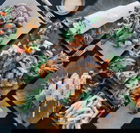 Jamroc Jamaican Jerk Chicken - Accommodation Sydney