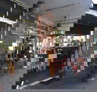 Japs Table - Accommodation Sydney