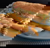 Jersey Mike's Subs - Accommodation Sydney