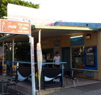 Jetty Seafood and Hamburgers - Accommodation Sydney