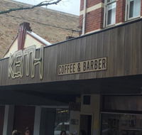 Keith Coffee - Sydney 4u