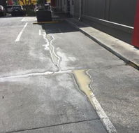 KFC - Sydney 4u