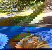 Kokonut Grove Cafe - Accommodation Sydney