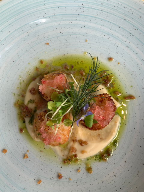 Kooroomba Vineyards Restaurant - Accommodation Sydney 4