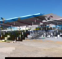 Kynuna Roadhouse - Sydney 4u