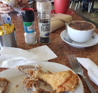 La Famille Cafe  Bakery - Accommodation Sydney