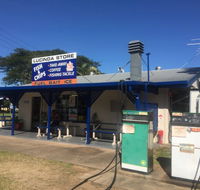 Lucinda Jetty Store  Take-Away - Sydney 4u