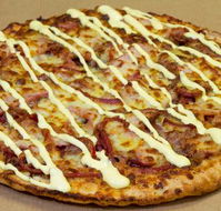 Ma's Pizza Kitchen - Sydney 4u