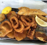 Maddigan's Seafood - Sydney 4u