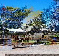Mckinlay Roadhouse - Sydney 4u