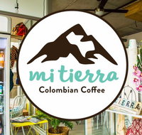 Mi Tierra Colombian Coffee - Accommodation Sydney