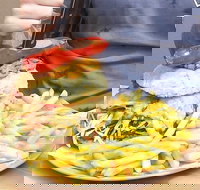 Mountain Burger Cafe - Accommodation Sydney